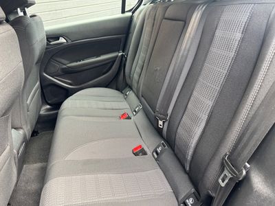 2014 Peugeot 308