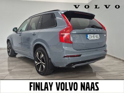2023 Volvo XC90