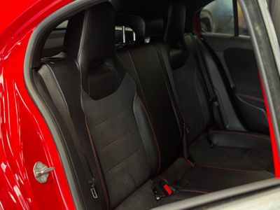 2019 Mercedes-Benz A Class