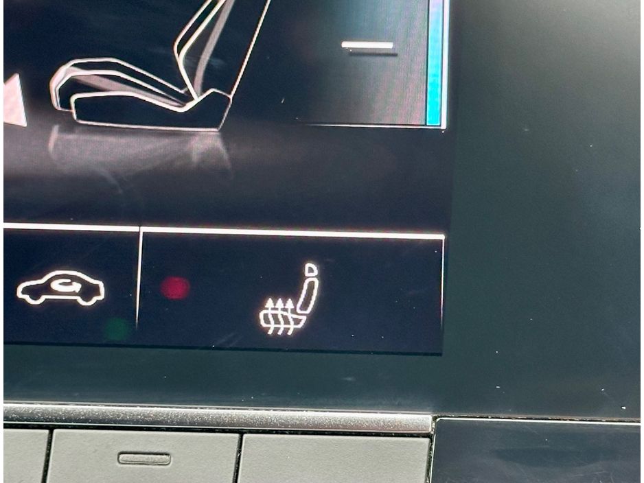 2021 Audi A6