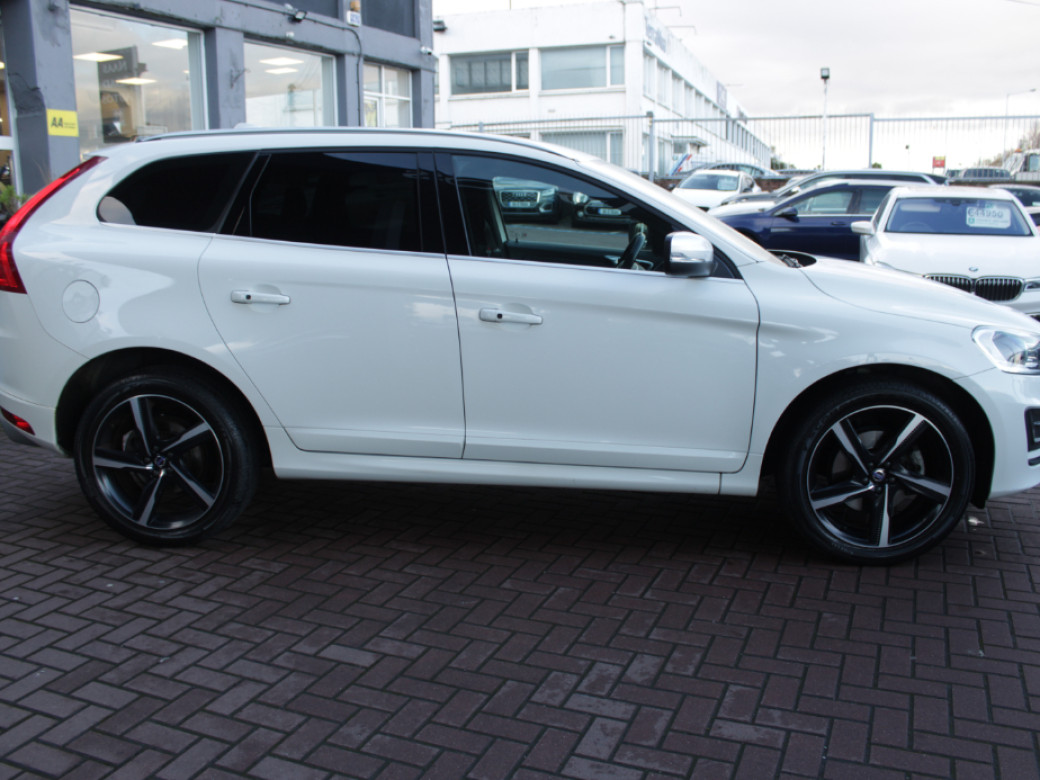2016 Volvo XC60