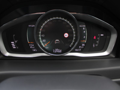 2016 Volvo V70