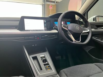 2023 Volkswagen Golf