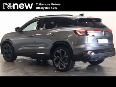 2023 Renault Austral
