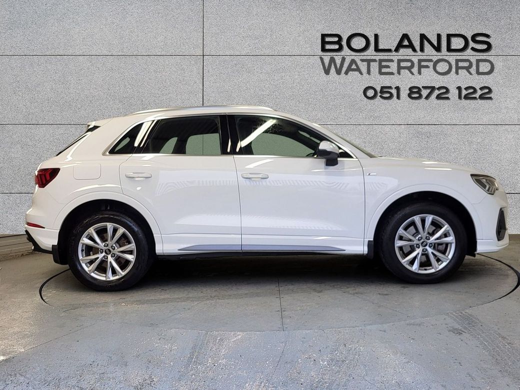 2024 Audi Q3