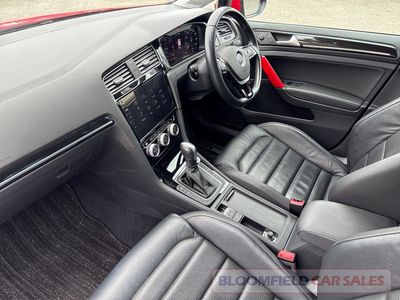 2020 Volkswagen Golf