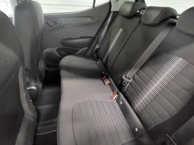 2026 Hyundai i10
