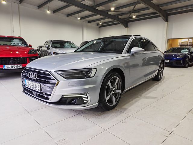 vehicle for sale from Paul Tobin Ltd