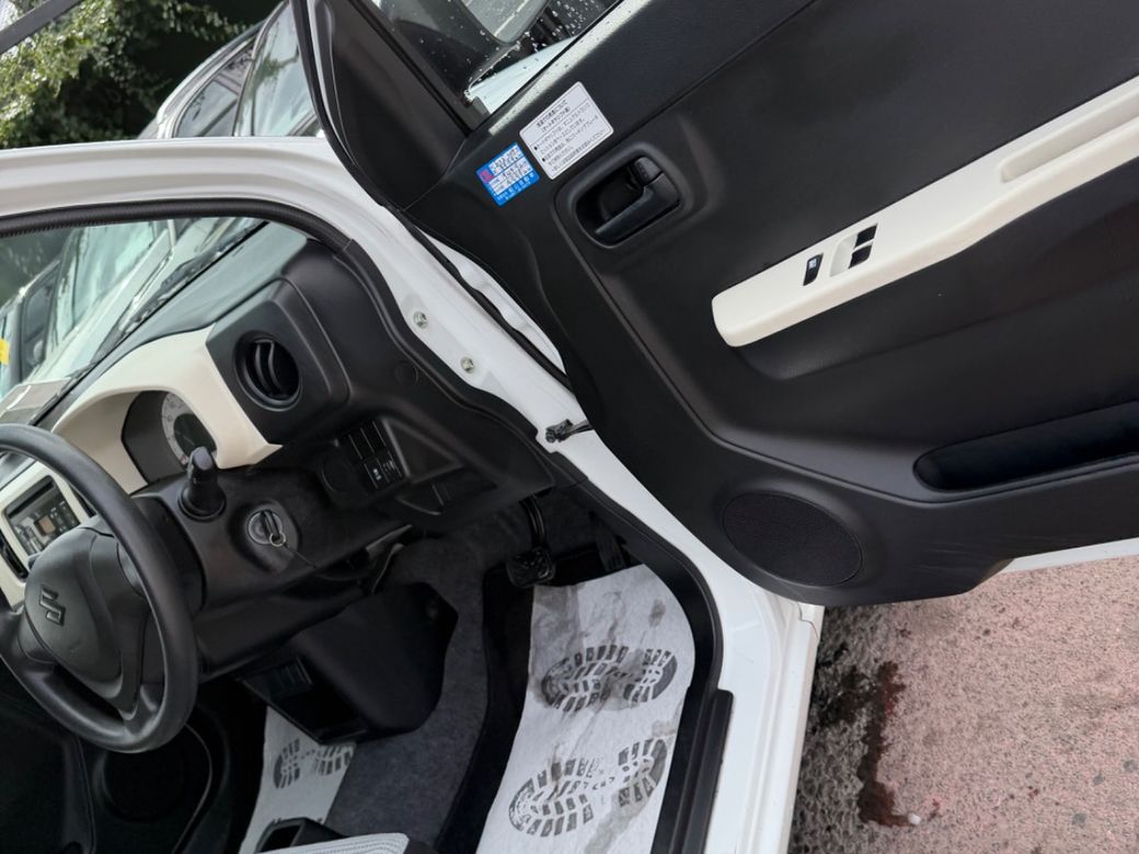2017 Suzuki Alto
