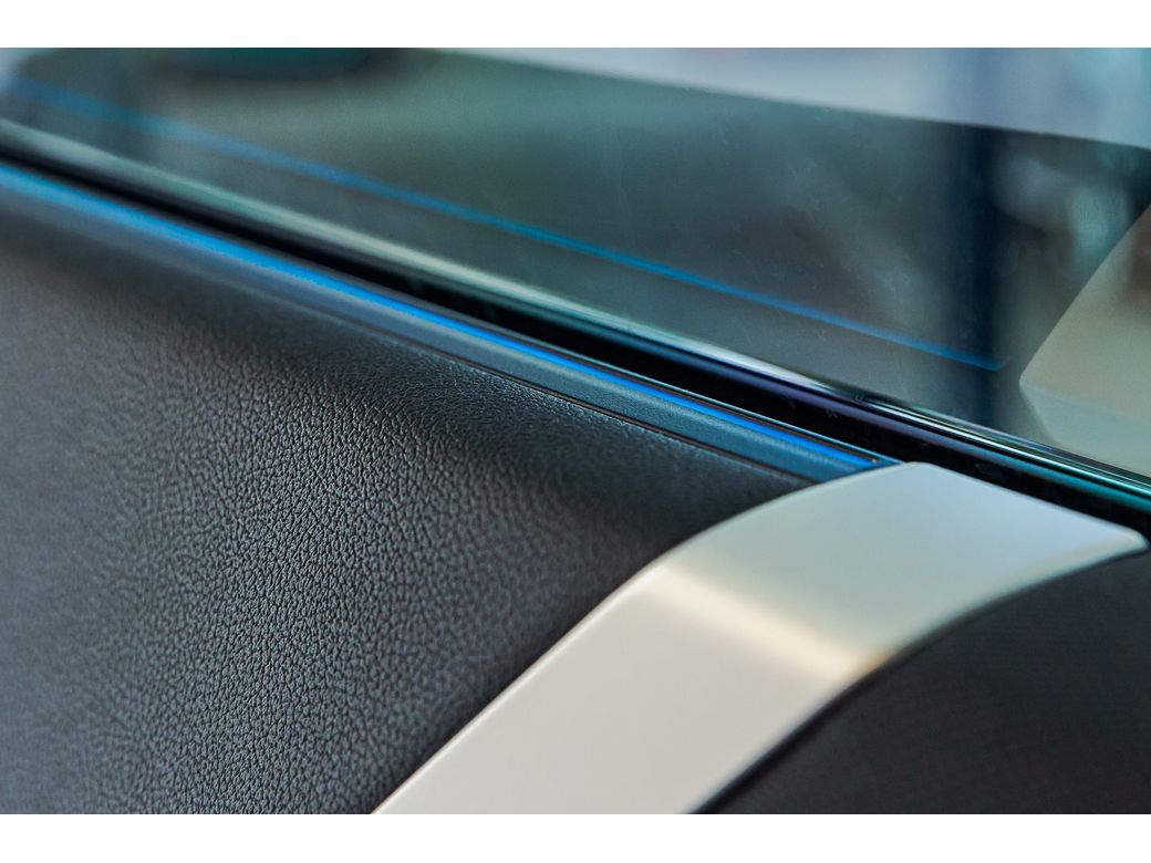 2023 BMW iX