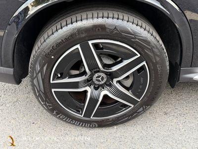 2026 Mercedes-Benz GLC Class