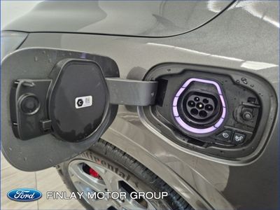 2026 Ford Kuga
