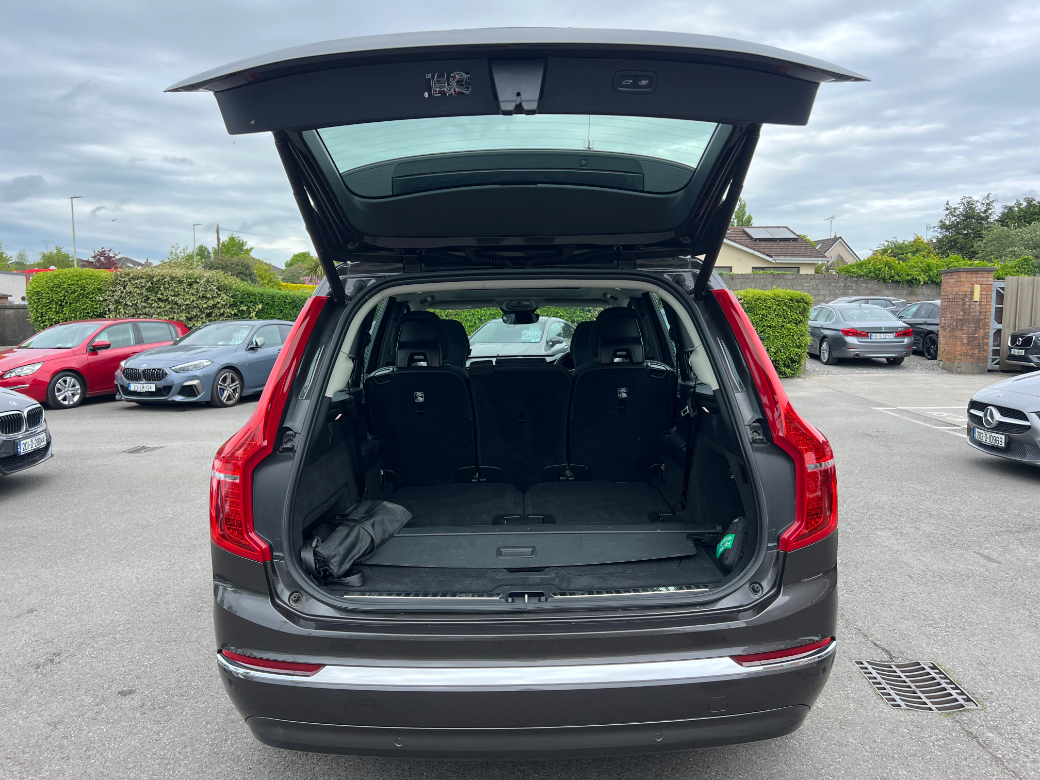 2023 Volvo XC90