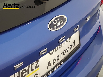 2023 Ford Focus