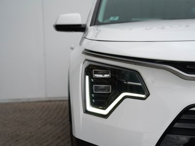 2023 Kia Niro