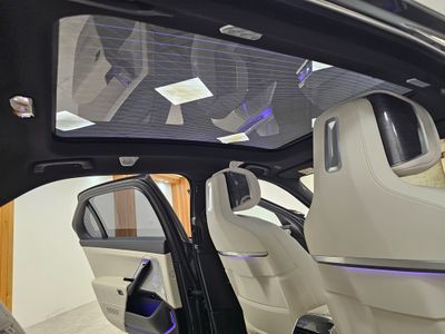 2023 BMW 7 Series