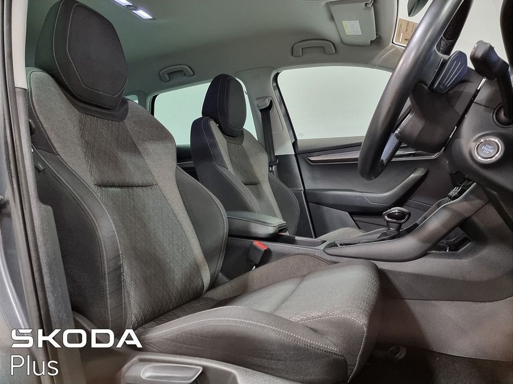 2023 Skoda Karoq
