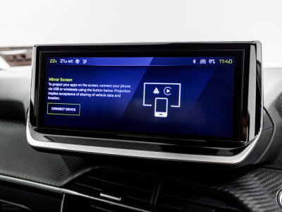 2024 Peugeot 2008