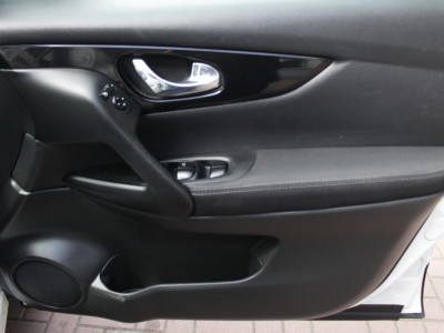 2016 Nissan Qashqai