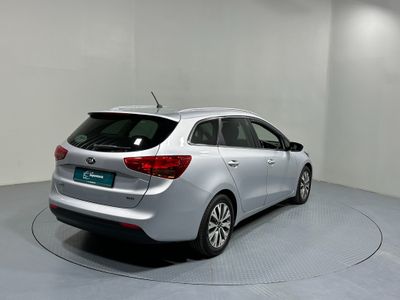 2017 Kia Ceed