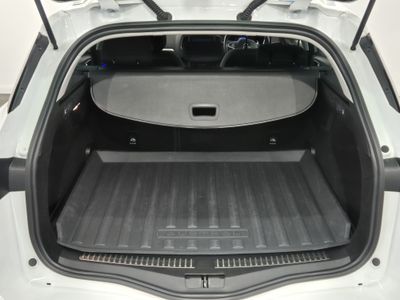 2019 Renault Megane