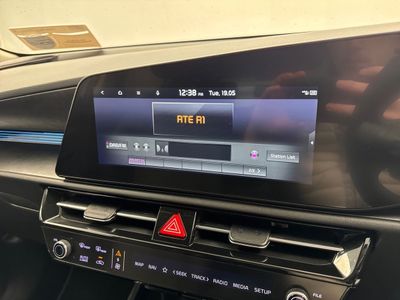 2023 Kia Niro