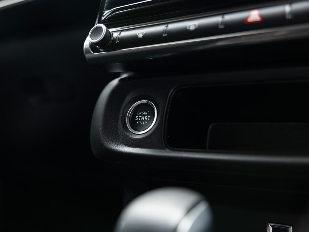2022 Citroen C3