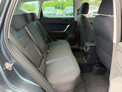 2019 SEAT Ateca