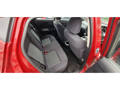 2017 Nissan Juke