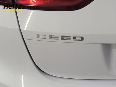2024 Kia Ceed