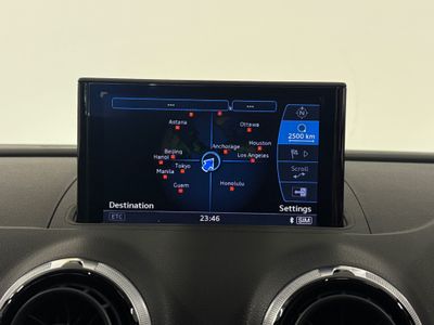 2014 Audi S3