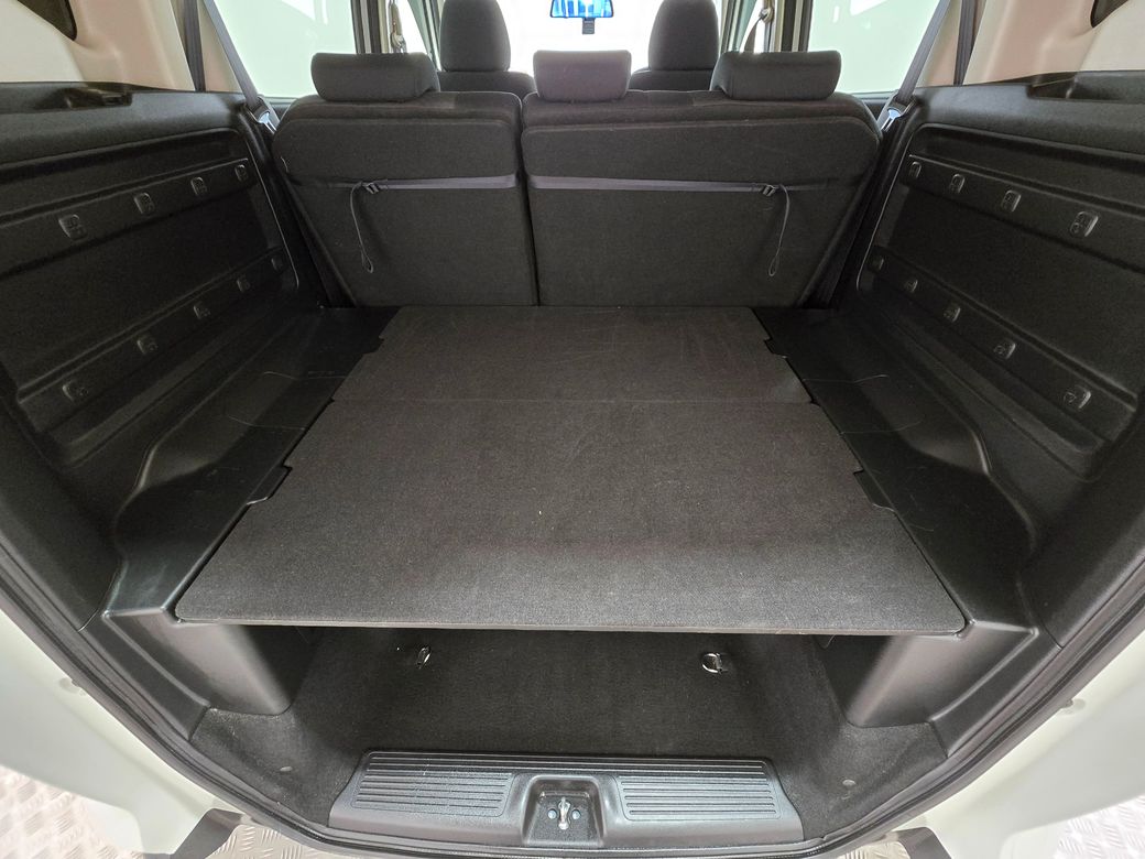 2016 Honda Freed