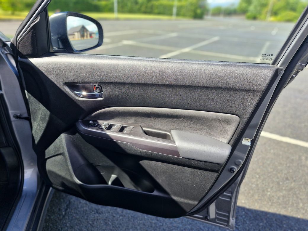 2019 Suzuki Vitara