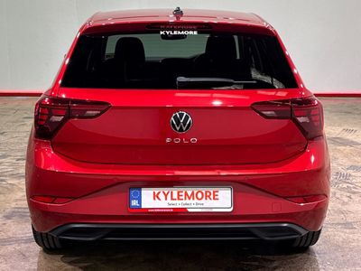 2024 Volkswagen Polo