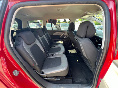 2019 Citroen Grand C4 Picasso