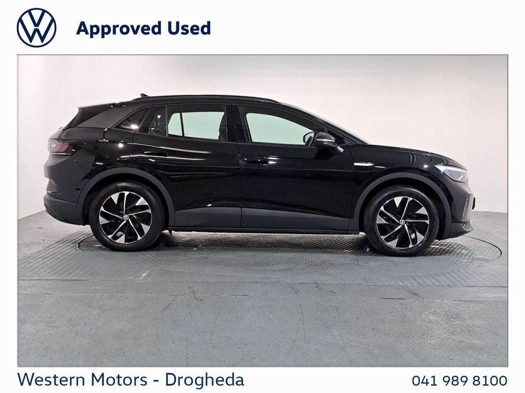2023 Volkswagen ID.4