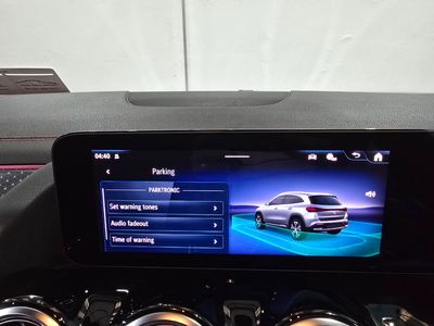 2024 Mercedes-Benz EQA