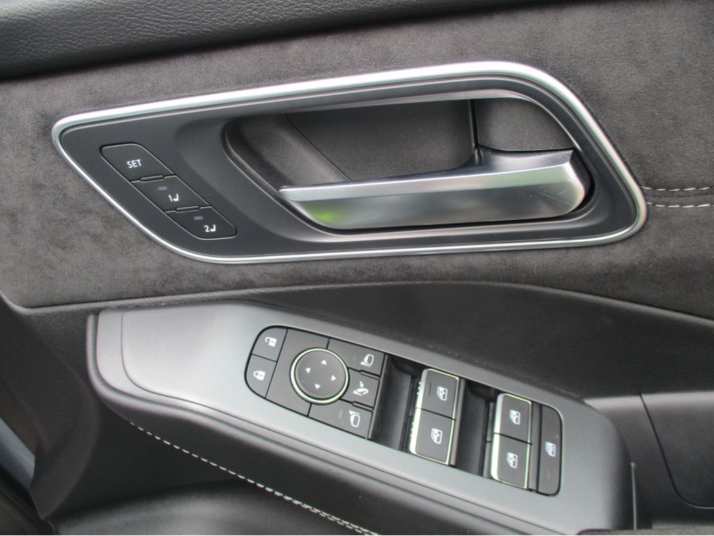 2024 Nissan Qashqai