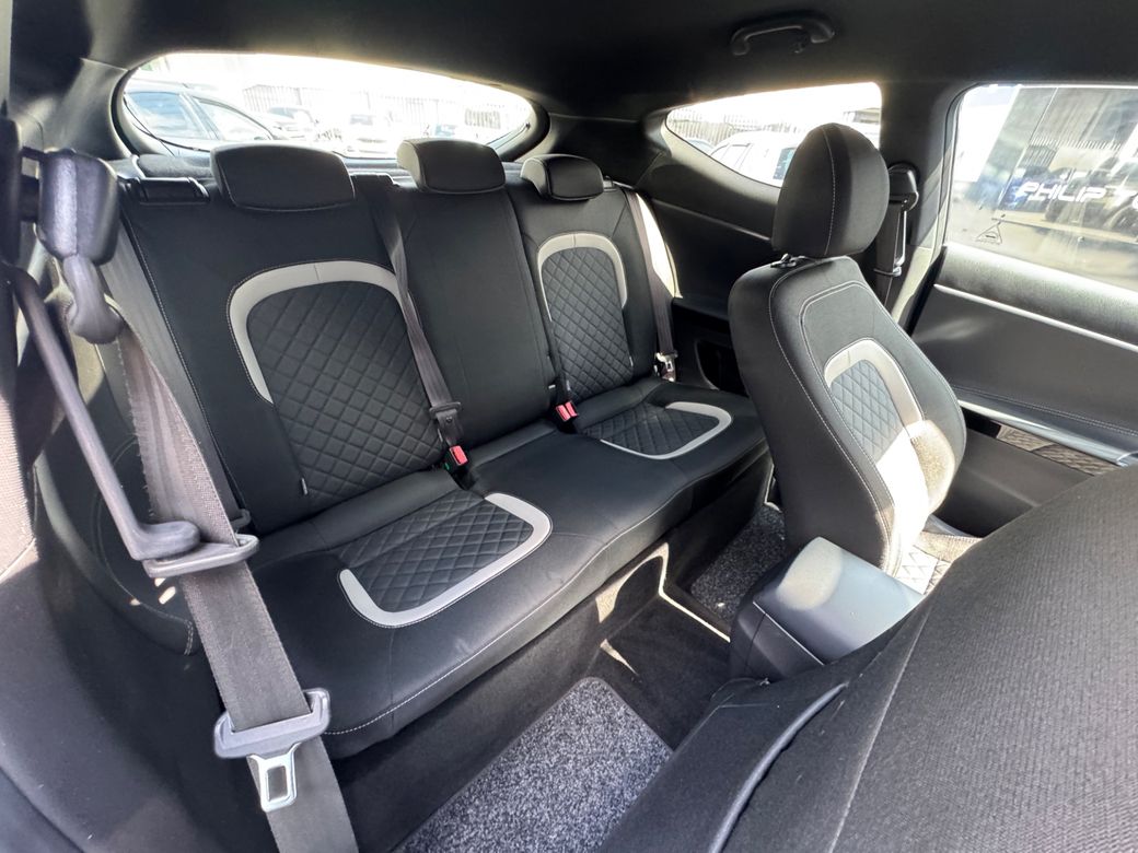 2017 Kia Ceed
