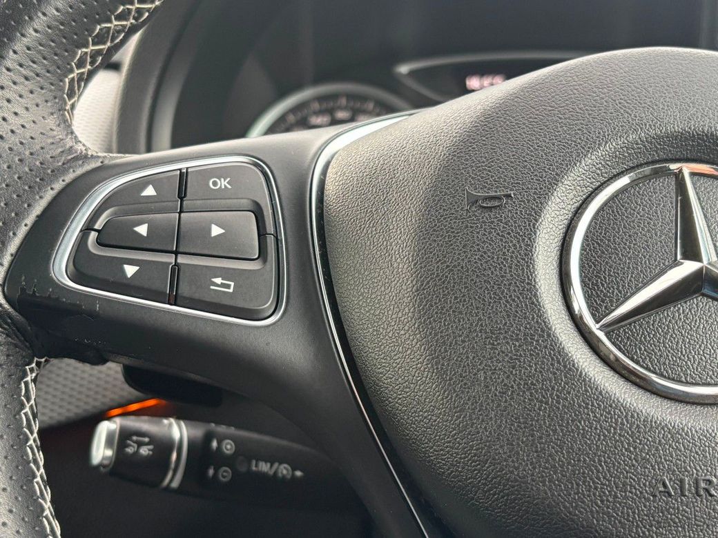 2018 Mercedes-Benz B Class