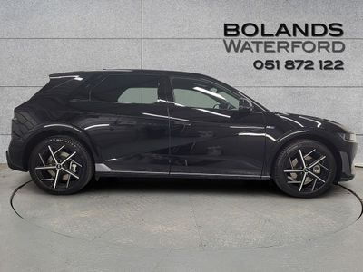 2025 Hyundai Ioniq 5