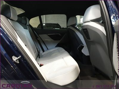 2024 BMW 5 Series