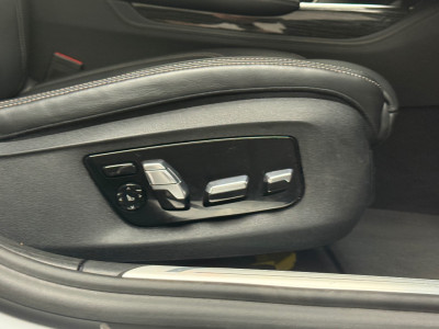 2021 BMW 7 Series