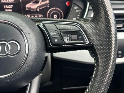 2016 Audi A4