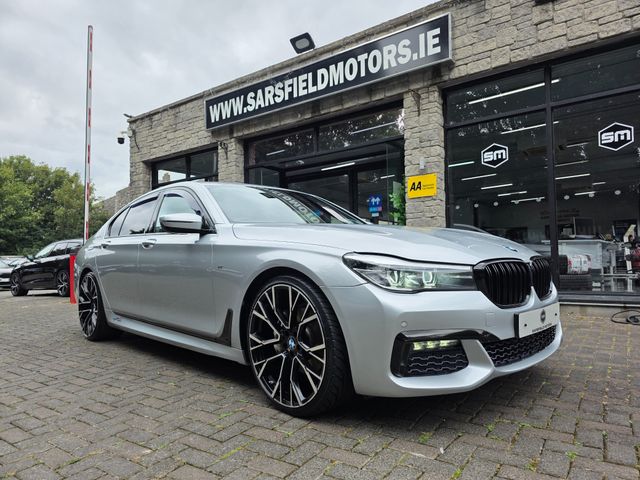 vehicle for sale from Sarsfield Motors