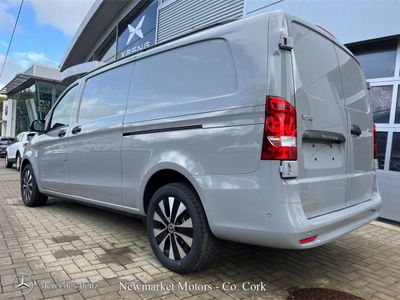 2027 Mercedes-Benz Vito
