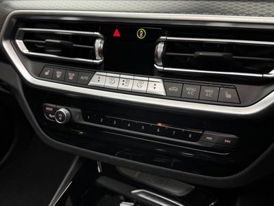 2023 BMW iX3