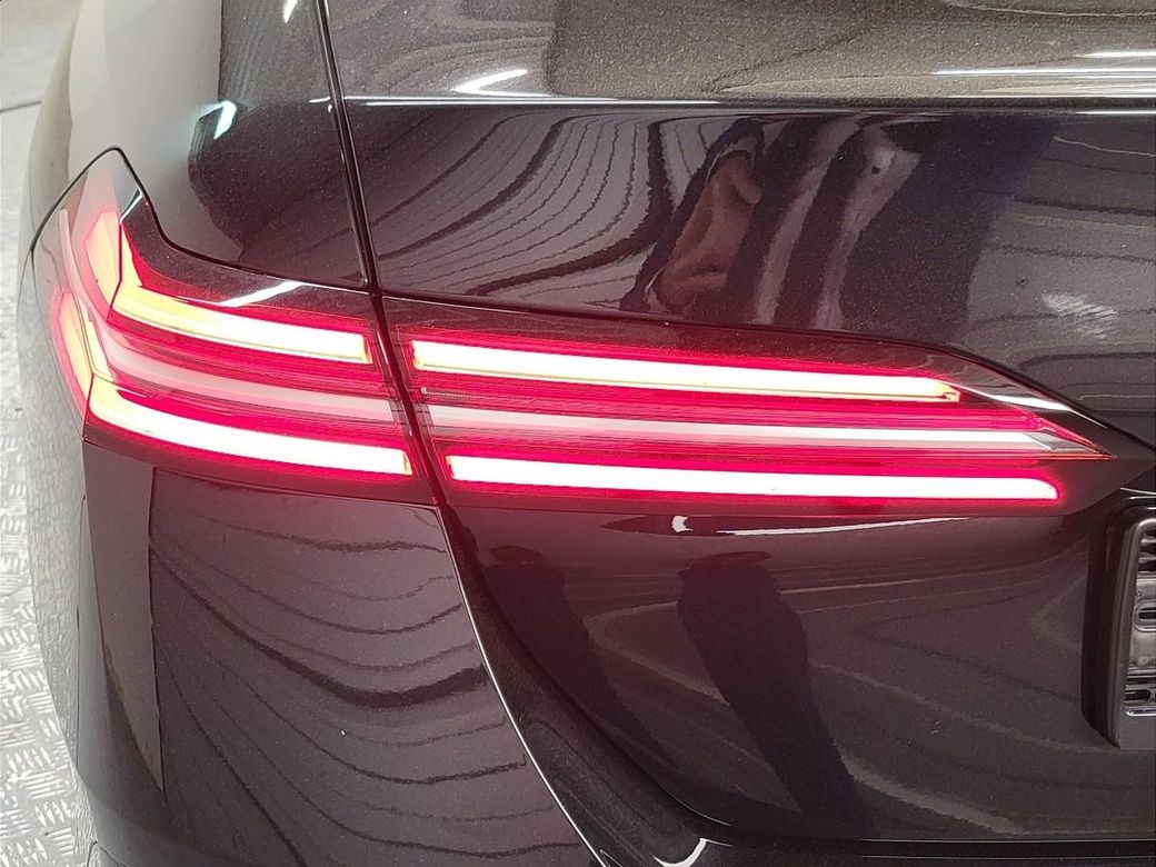 2026 BMW 5 Series