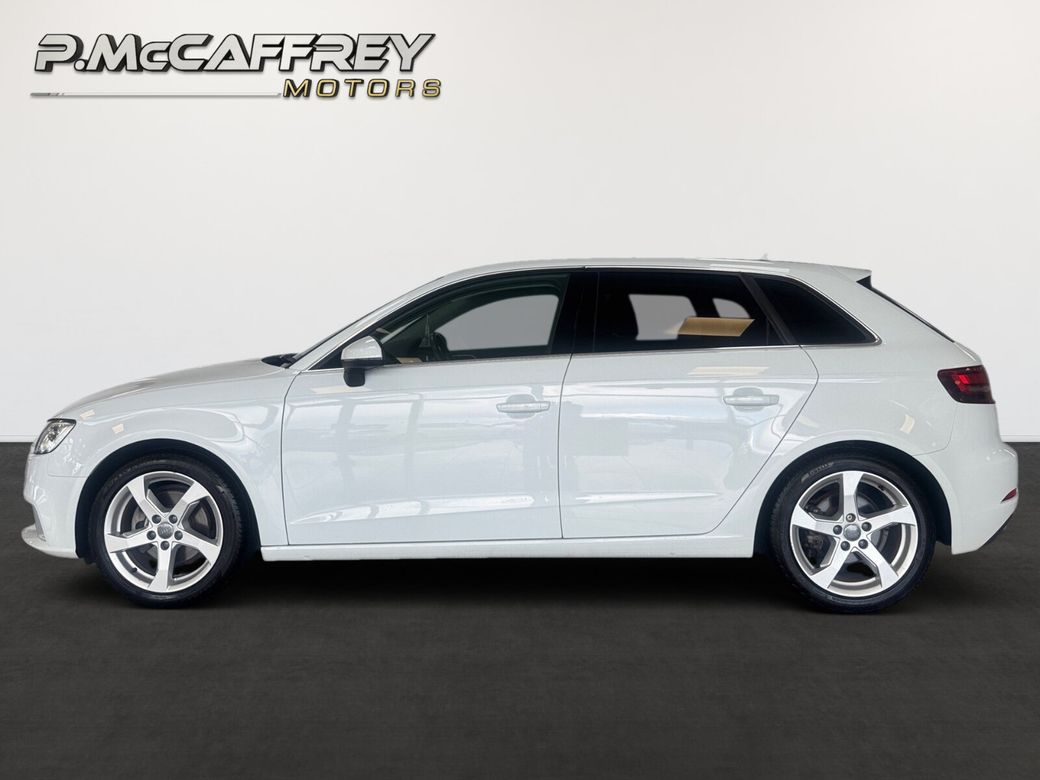 2017 Audi A3