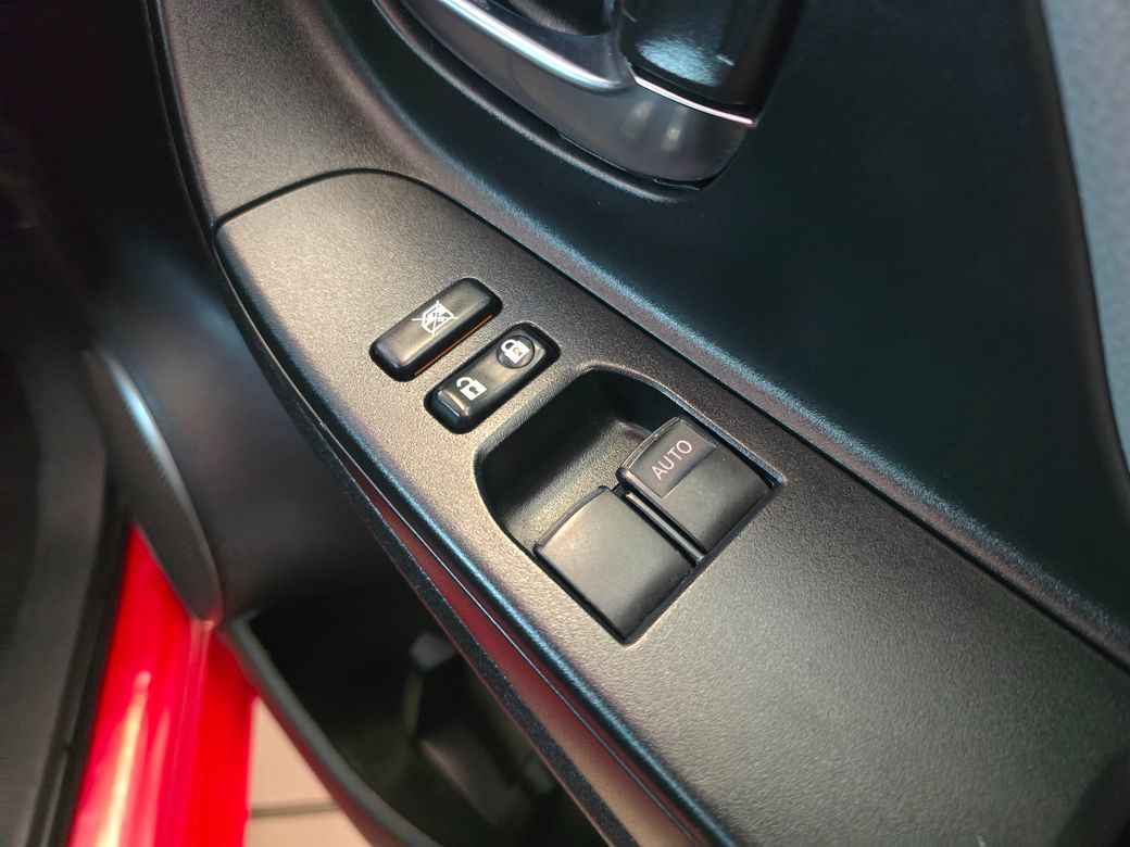 2015 Toyota Yaris